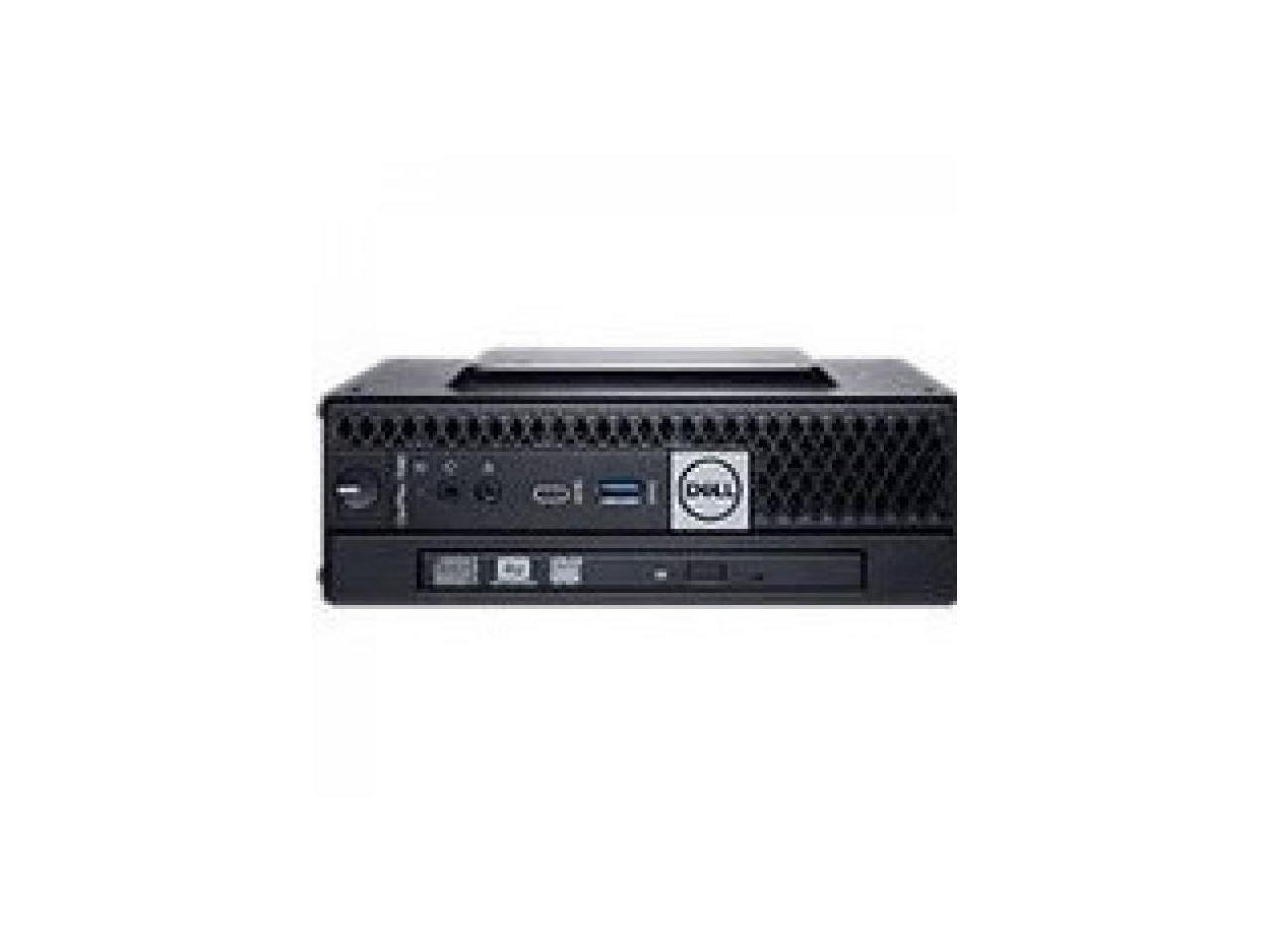 OPTIPLEX 5080 MFF I5 1010500T