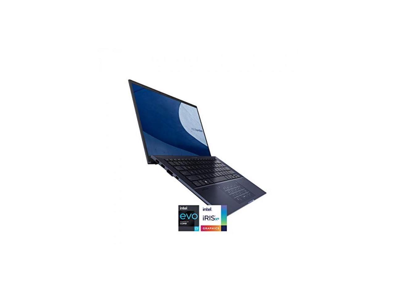 14 Ci7 1165G7 32GB 2TB W10P