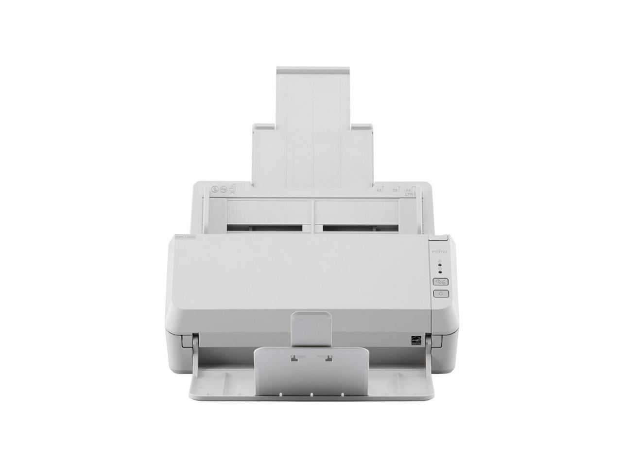 Fujitsu Image Scanner SP-1130N PA03811-B025 ADF (Automatic Document Feeder), Duplex Document Scanner