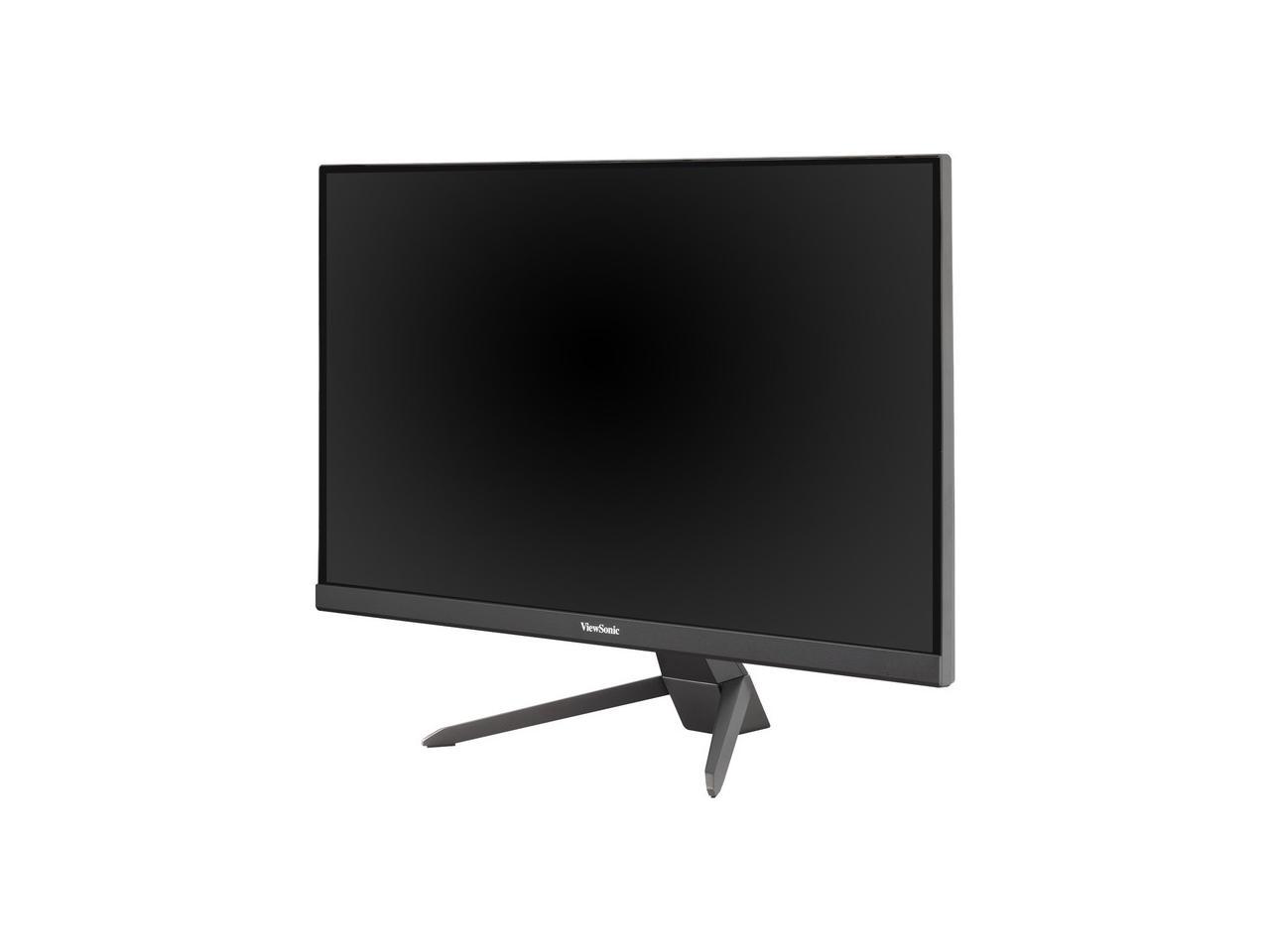 ViewSonic VX2467-MHD 24 Inch Full HD 1080p 75Hz 1ms FreeSync Monitor with HDMI, DP, VGA