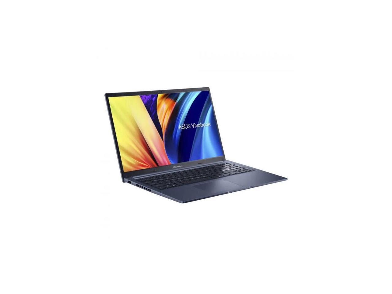 Asus M1502IARS51 15 inch VivoBook Laptop - AMD Ryzen 5 - AMD Radeon Graphics - 8GB/512GB