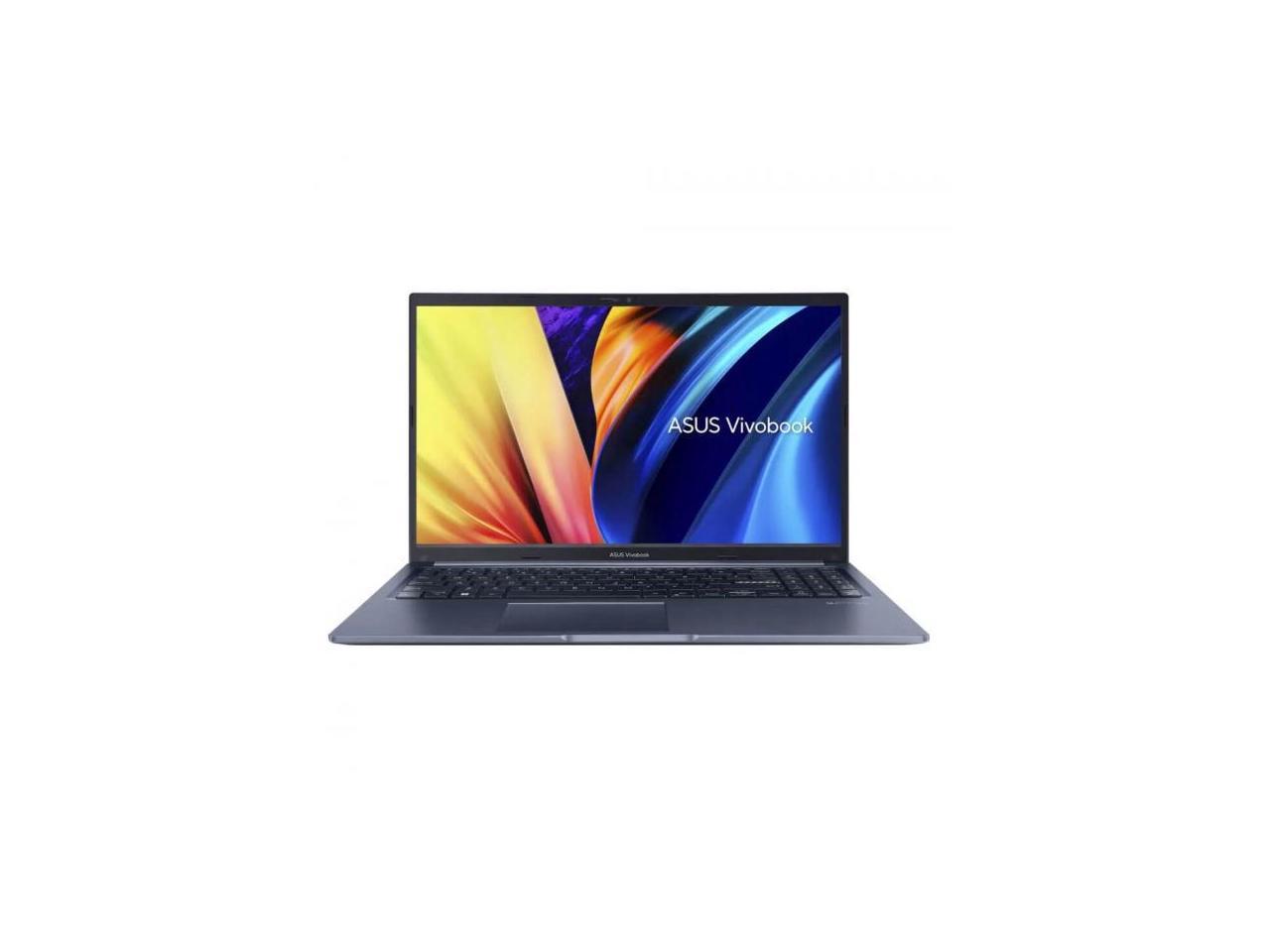 Asus M1502IARS51 15 inch VivoBook Laptop - AMD Ryzen 5 - AMD Radeon Graphics - 8GB/512GB