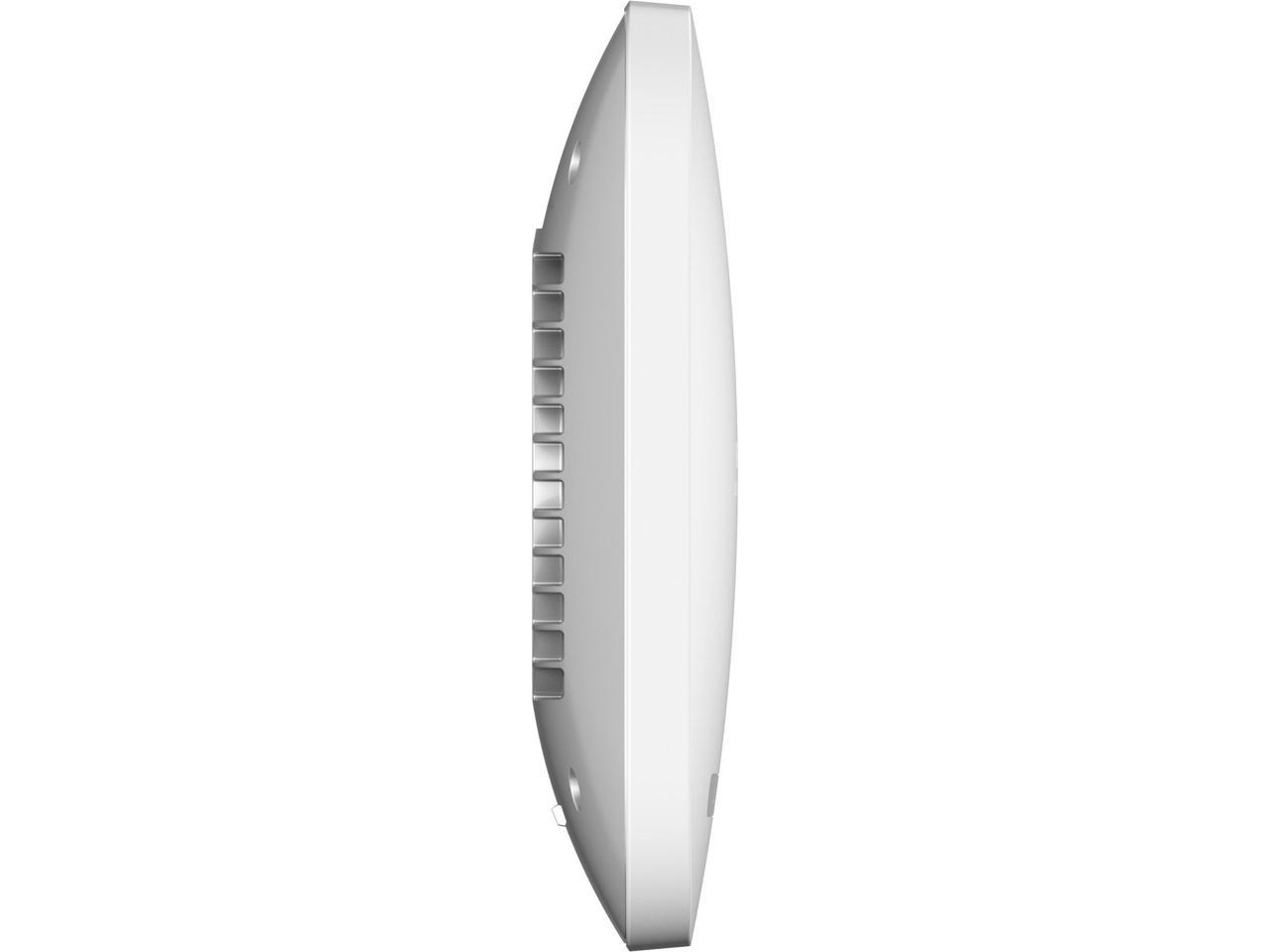 NETGEAR Wireless Access Point WiFi 6 Dual-Band AX4200 WAX220100NAS