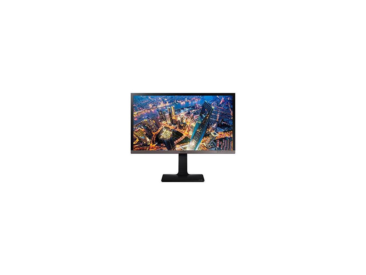 Samsung UE850 LU28E85KRS/GO 28" Screen LED-Lit Monitor