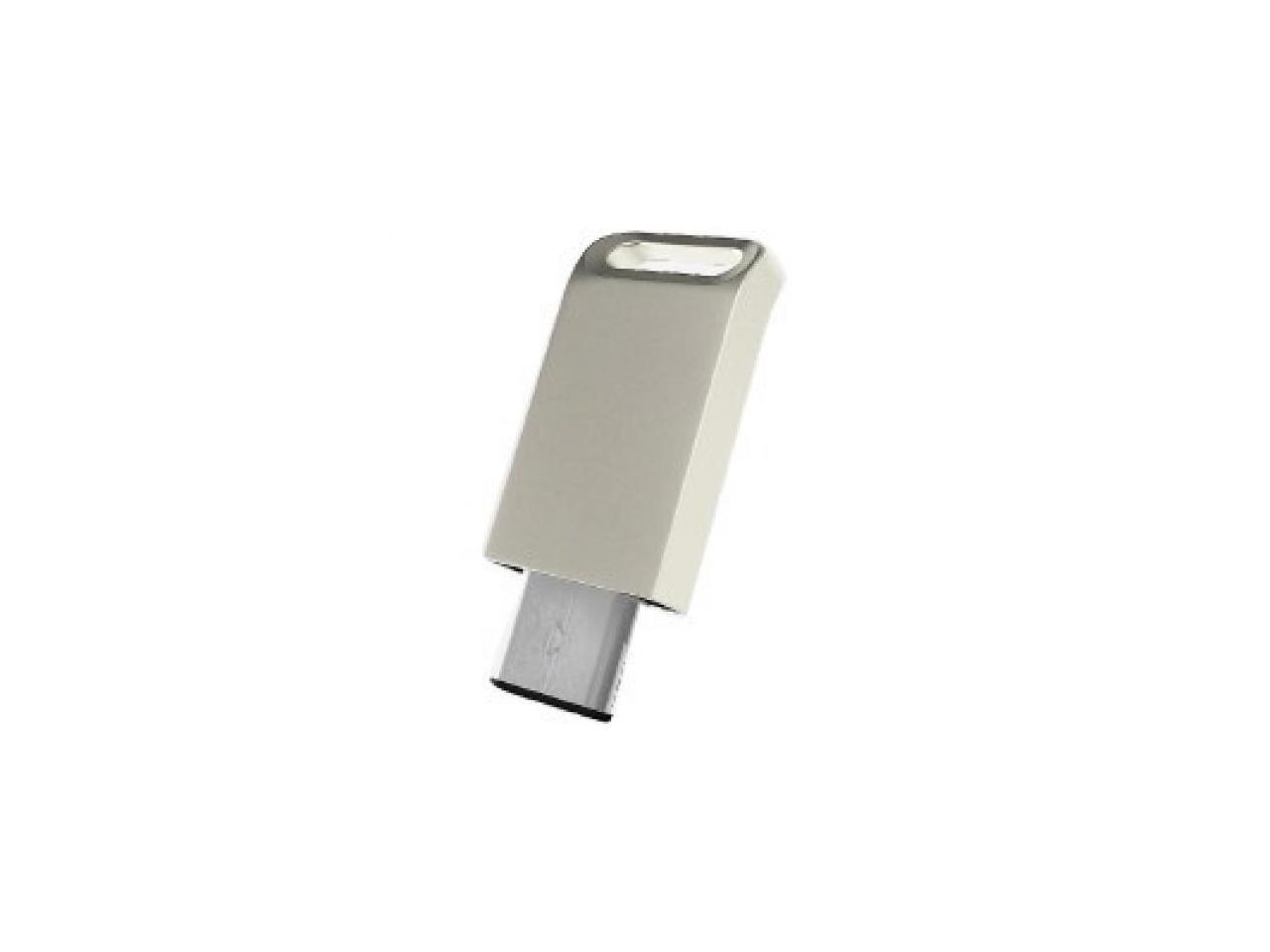 16GB JetFlash 850 Silver Plating