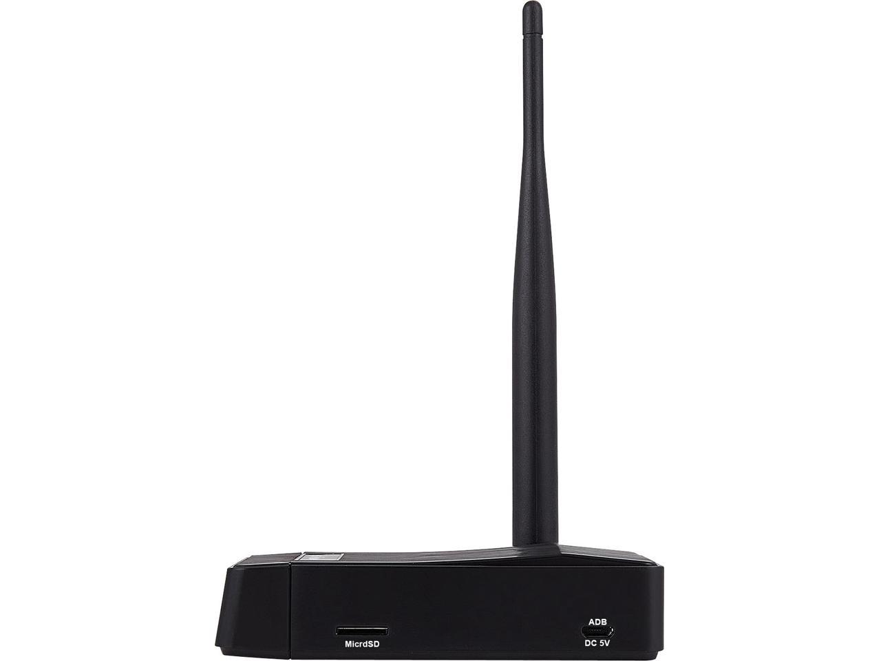 ViewSonic NMP-302WX Network Digital Signage Media Player
