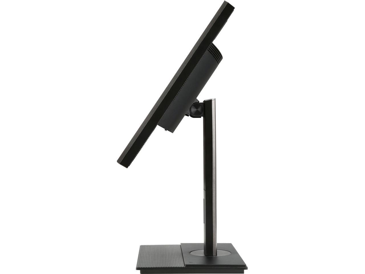 Acer B276HK Bymjdpprzx UM.HB6AA.B03 27" 4K UHD 3840 x 2160 (4K) 5 ms GTG DVI, HDMI, DisplayPort Built-in Speakers LCD/LED Monitor
