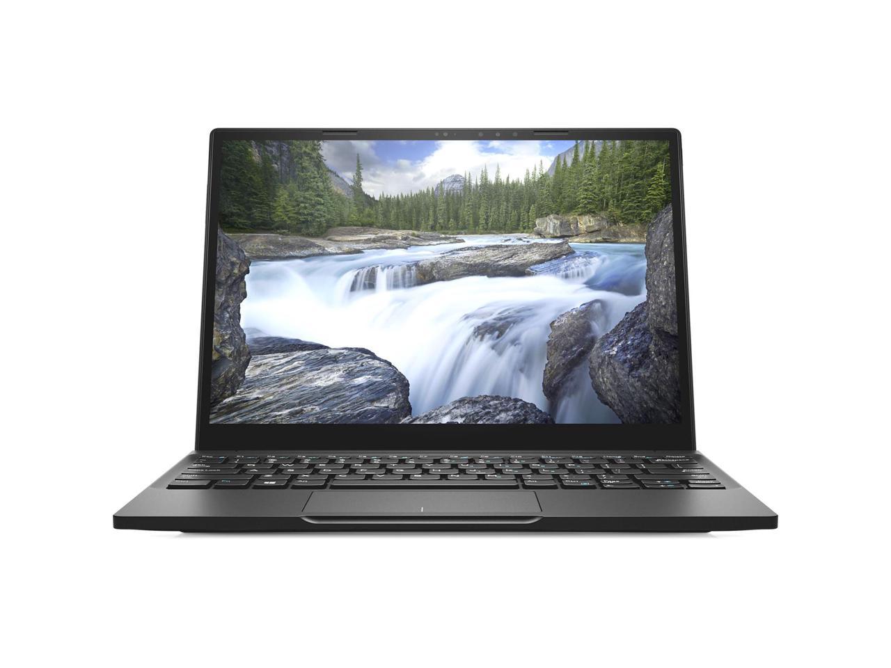 DELL Latitude 7285 (VXVV4) Intel Core i7 7th Gen 7Y75 (1.30 GHz) 16 GB Memory 512 GB SSD Intel HD Graphics 615 12.3" Touchscreen 2880 x 1920 Detachable 2-in-1 Laptop Windows 10 Pro 64-Bit