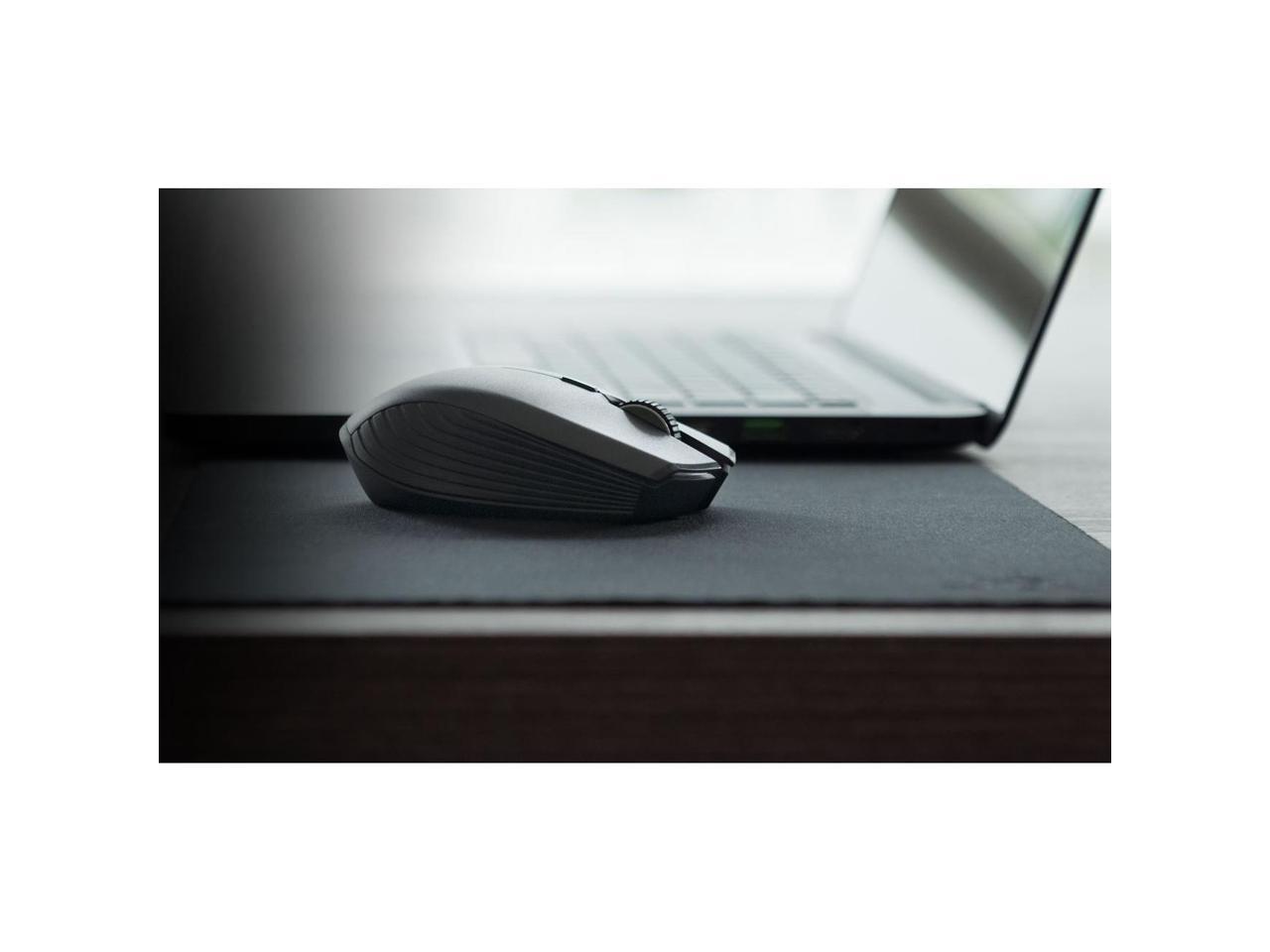 RAZER Atheris RZ01-02170100-R3U1 Mobile Mouse - Black