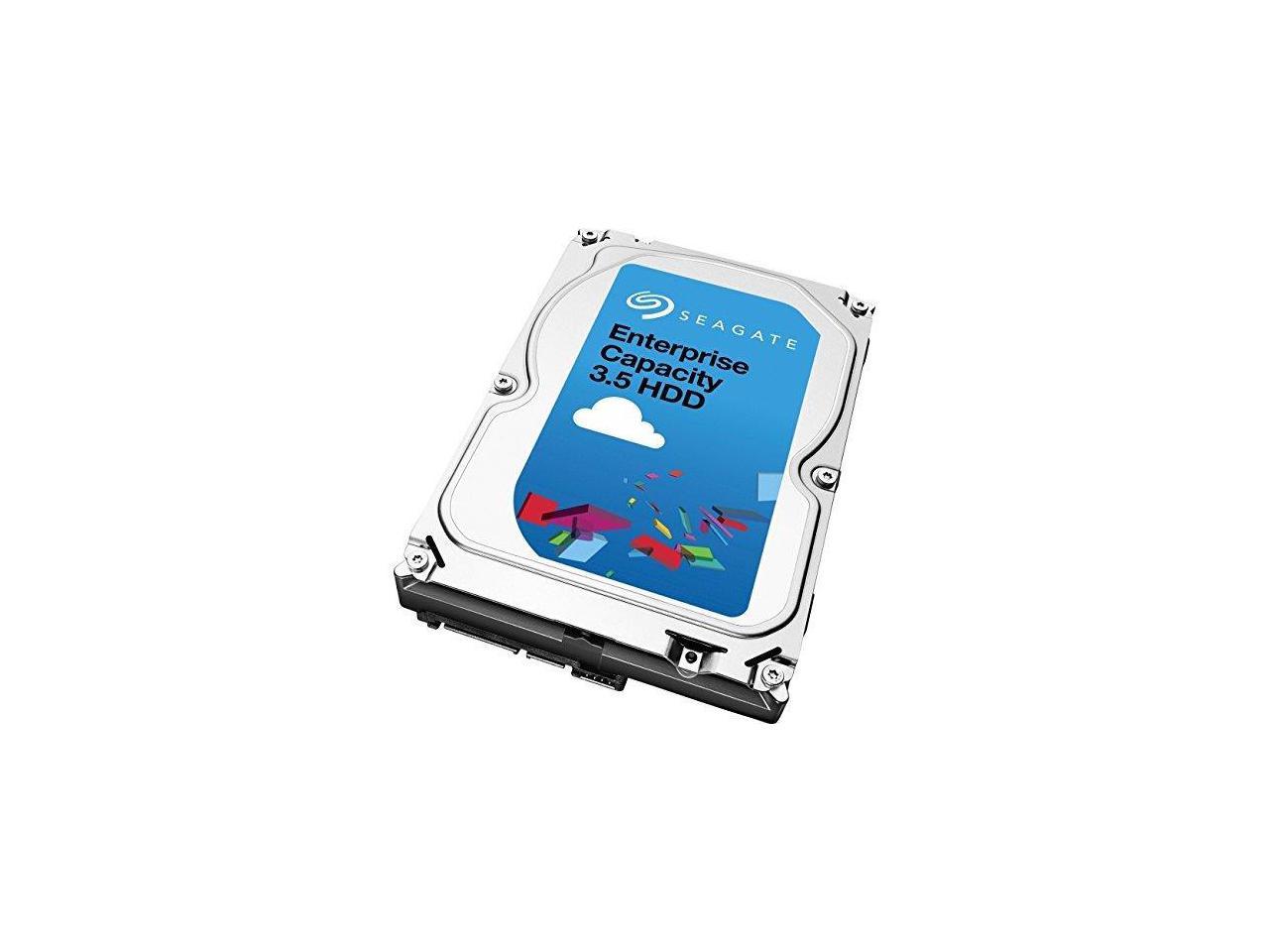 Seagate 12TB SAS 7200 RPM 256MB