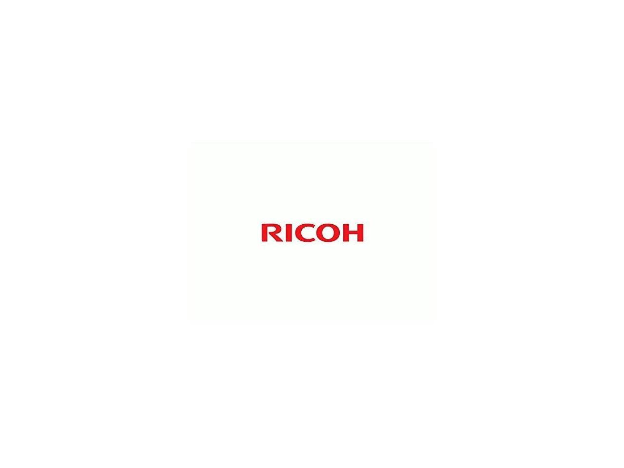 Ricoh 408224 Drum Unit 18,000 page yield; Color