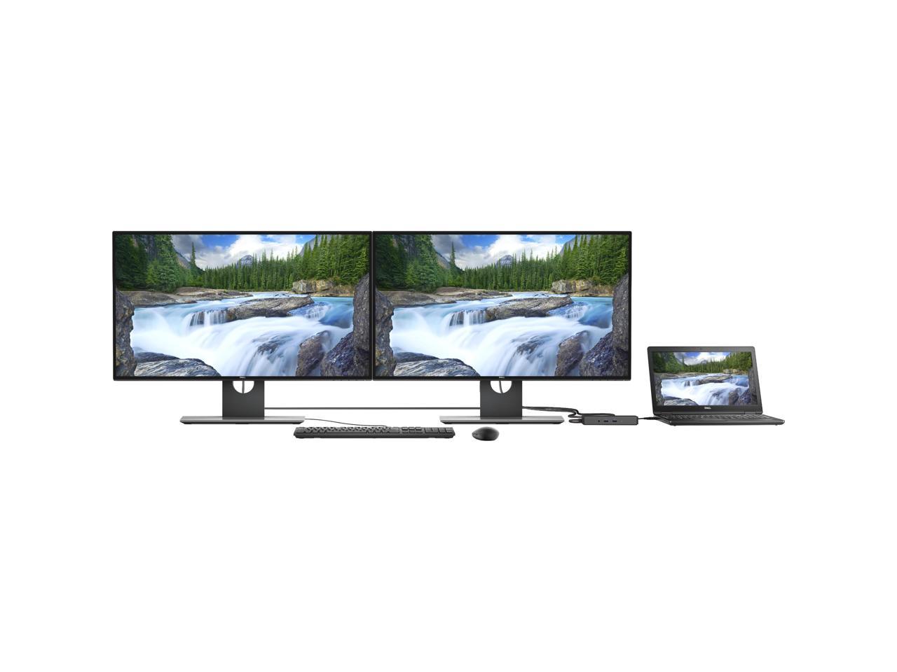 Dell Latitude 5490 14" LCD Notebook - Intel Core i7 (8th Gen) i7-8650U Quad-core (4 Core) 1.90 GHz - 8 GB DDR4 SDRAM - 256 GB SSD - Windows 10 Pro 64-bit (English/French/Spanish) - 1920 x 1080