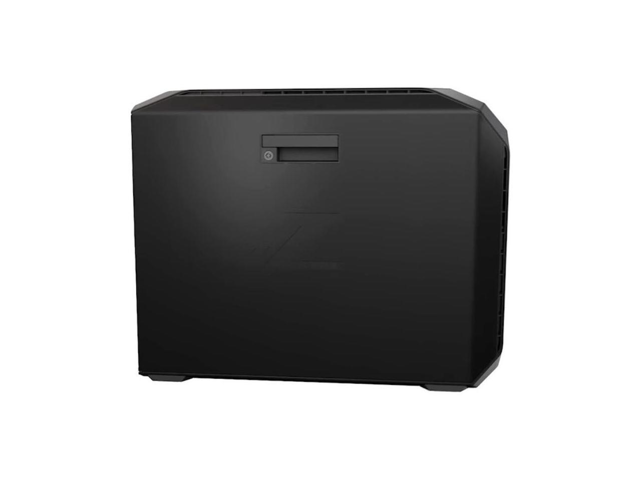 HP Workstation Z8 G4 - MT - Xeon Silver 4116 2.1 GHz - 16 GB - 512 GB Z8 G4 Workstation