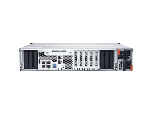 QNAP TES-1885U-D1521-16GR-US Network Rackmount NAS