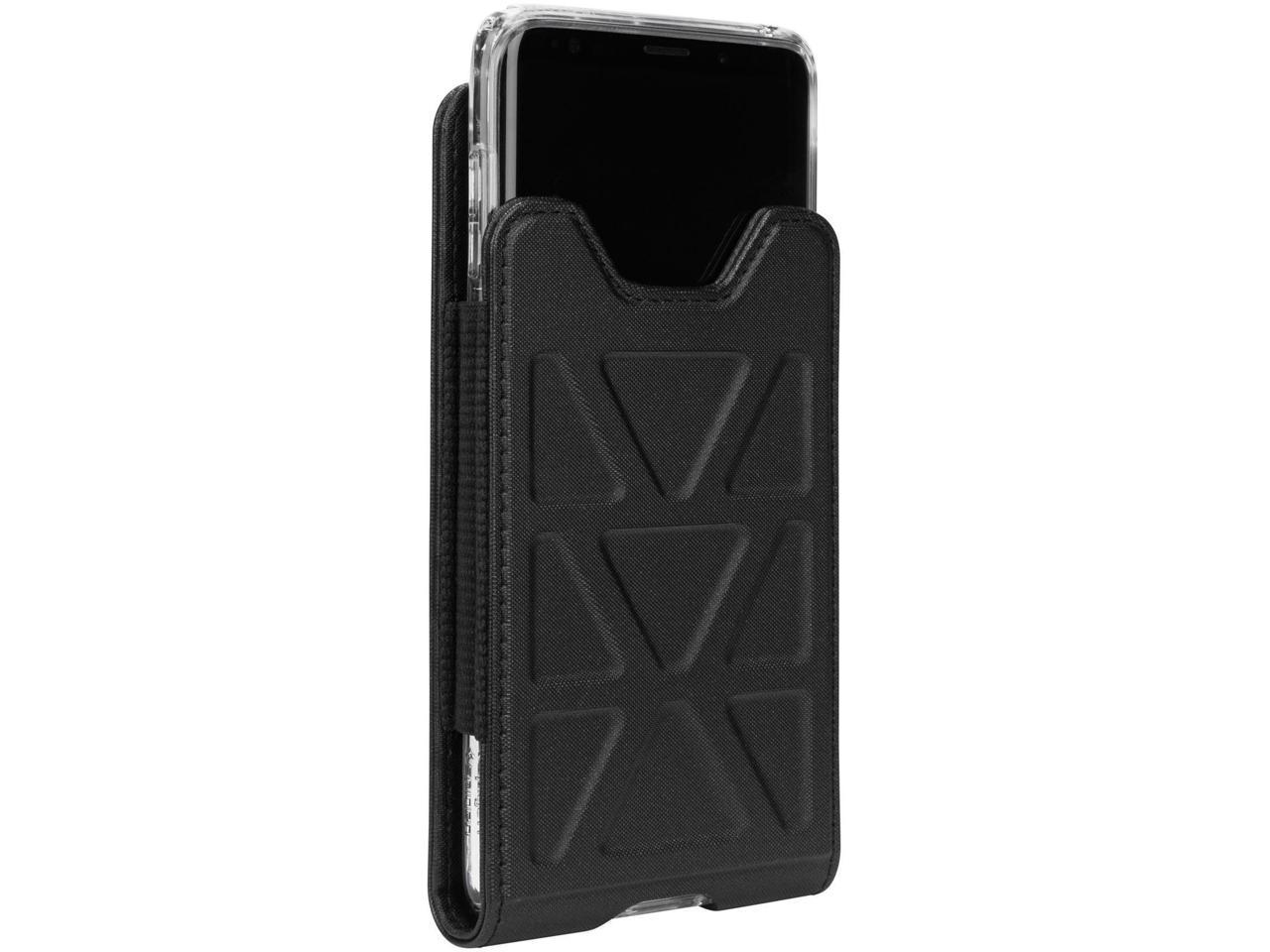 Targus Field-Ready Universal Holster for 4.7" Smartphones - TFD151GLZ