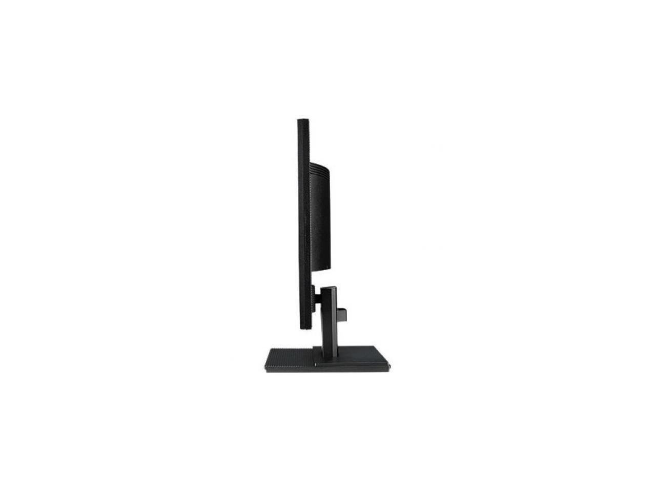 Acer V226HQL bmipx 22" (Actual size 21.5") Full HD 1920 x 1080 5ms (GTG) 60Hz VGA HDMI DisplayPort Built-in Speakers Backlit LED LCD Monitor