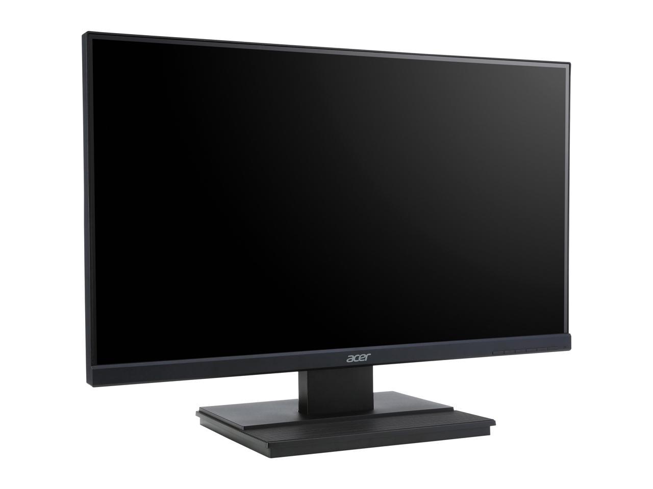 Acer V276HL Cbix UM.HV6AA.C05 27" Full HD 1920 x 1080 D-Sub, HDMI LED Backlight Monitor