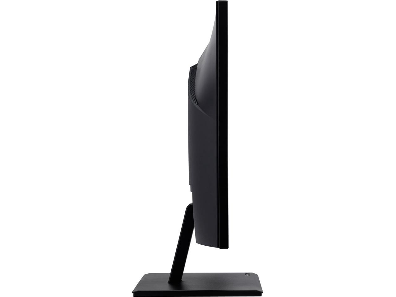 Acer V277 27" LED LCD Monitor - 16:9 - 4 ms GTG
