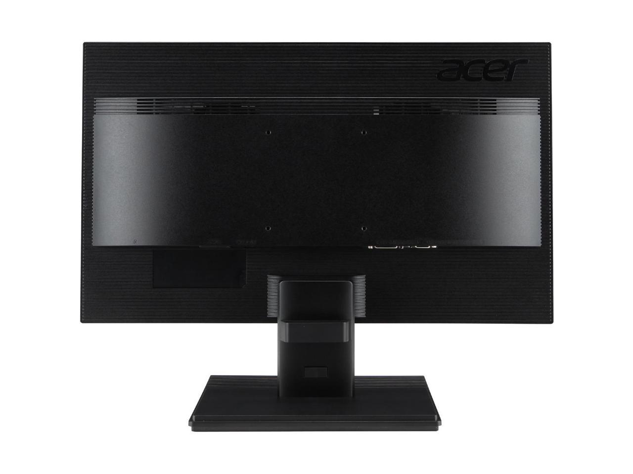 Acer V226HQL 21.5" LED LCD Monitor - 16:9 - 8 ms