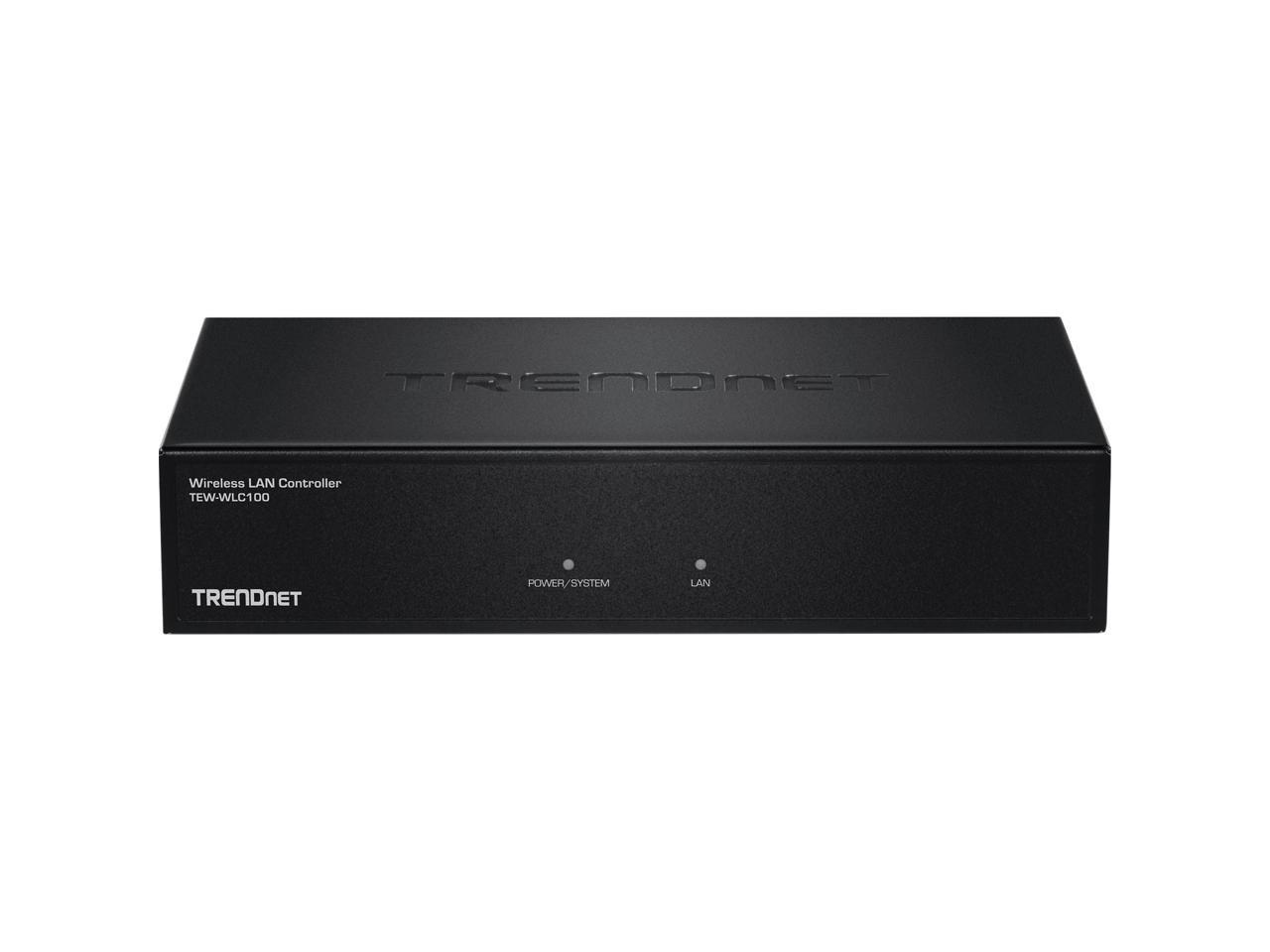 TRENDNET - BUSINESS CLASS TEW-755AP2KAC N300 WL CONTROLLER KIT