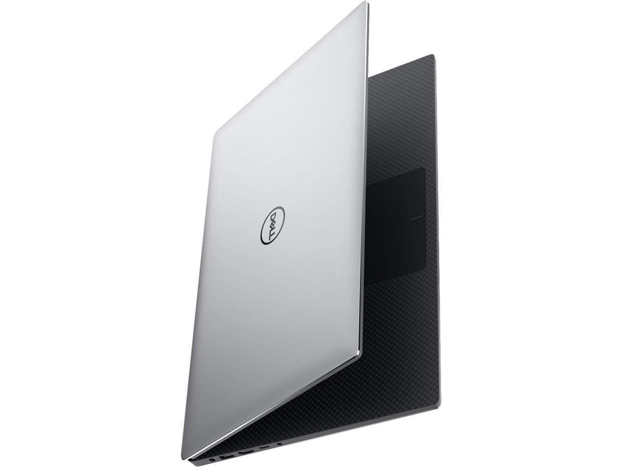 Dell Precision 5000 5530 15.6" LCD Mobile Workstation - Intel Core i7 (8th Gen) i7-8850H Hexa-core (6 Core) 2.60 GHz - 8 GB DDR4 SDRAM - 512 GB SSD - Windows 10 Pro 64-bit (English/French/Spanish) - 1920 x 1080 - Platinum Silver