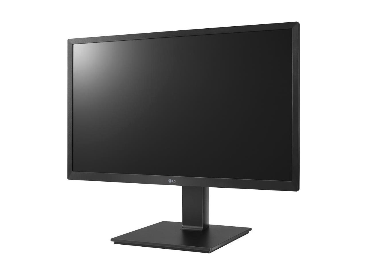 LG 22BL450Y 22" 1920x1080 FHD LED IPS 5ms HDMI DisplayPort USB Display Monitor