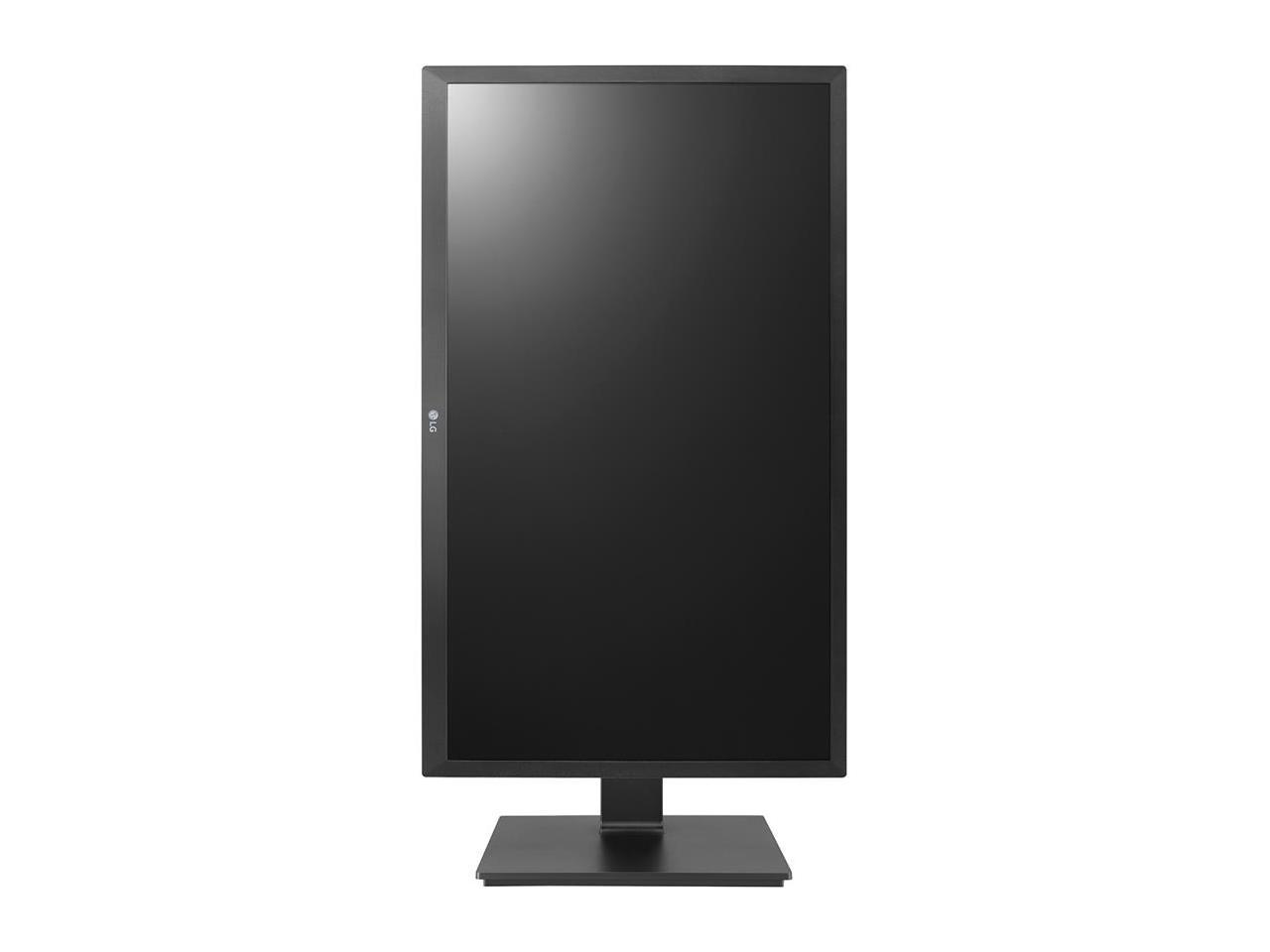 LG 22BL450Y 22" 1920x1080 FHD LED IPS 5ms HDMI DisplayPort USB Display Monitor