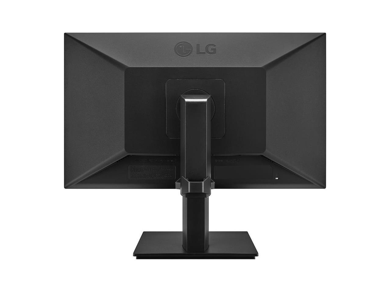 LG 22BL450Y 22" 1920x1080 FHD LED IPS 5ms HDMI DisplayPort USB Display Monitor
