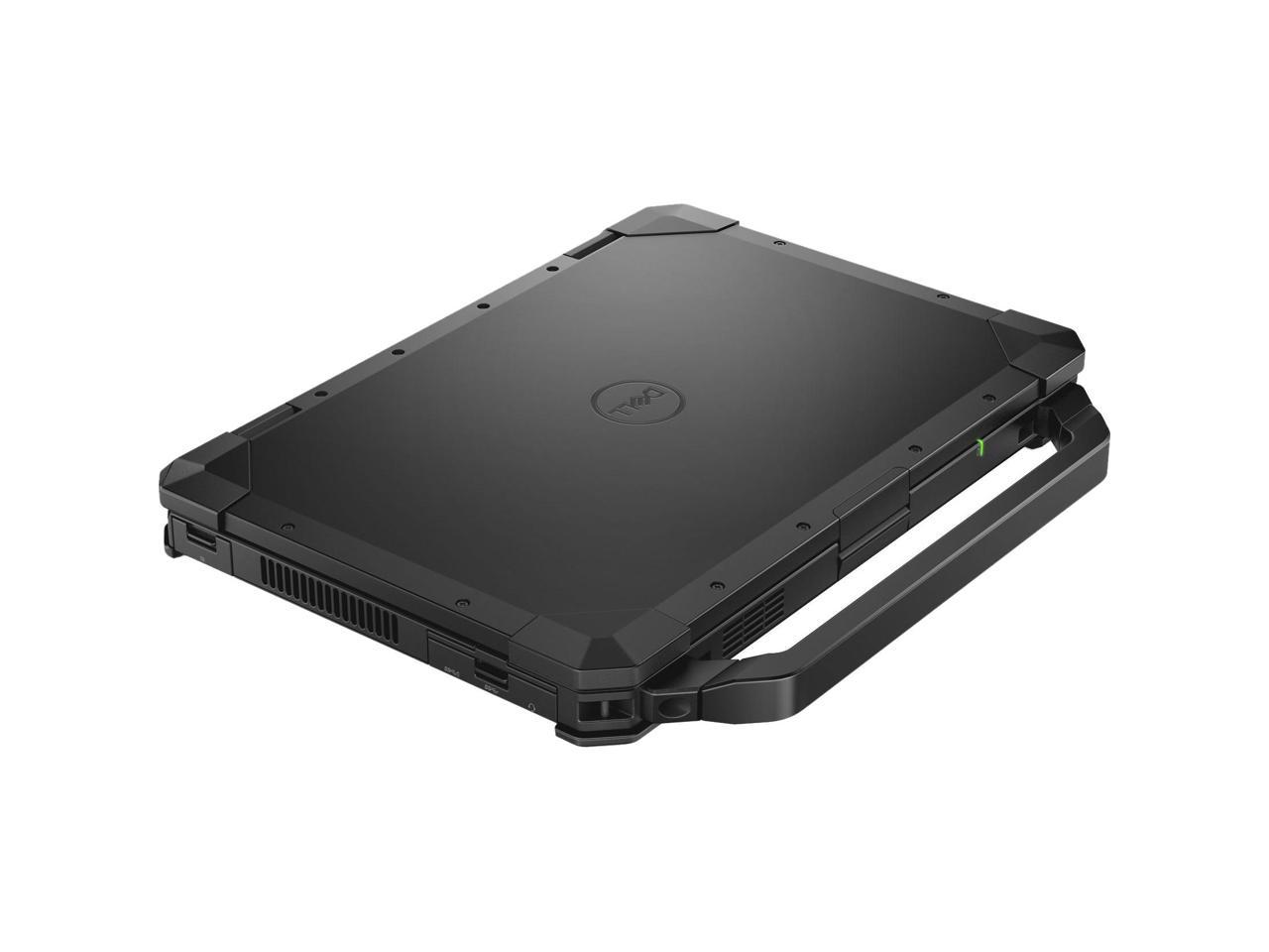 Dell Latitude 5000 5420 14" Touchscreen Notebook - 1920 x 1080 - Core i5 i5-8350U - 8 GB RAM - 256 GB SSD