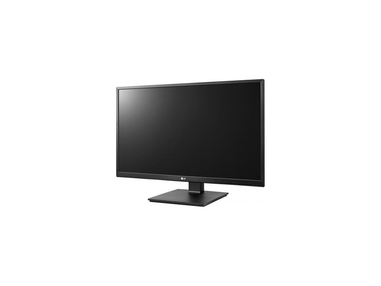 LG 24BL650C-B 23.8" 1920x1080 Full HD LCD 16:9 Display Monitor 24BL650CB