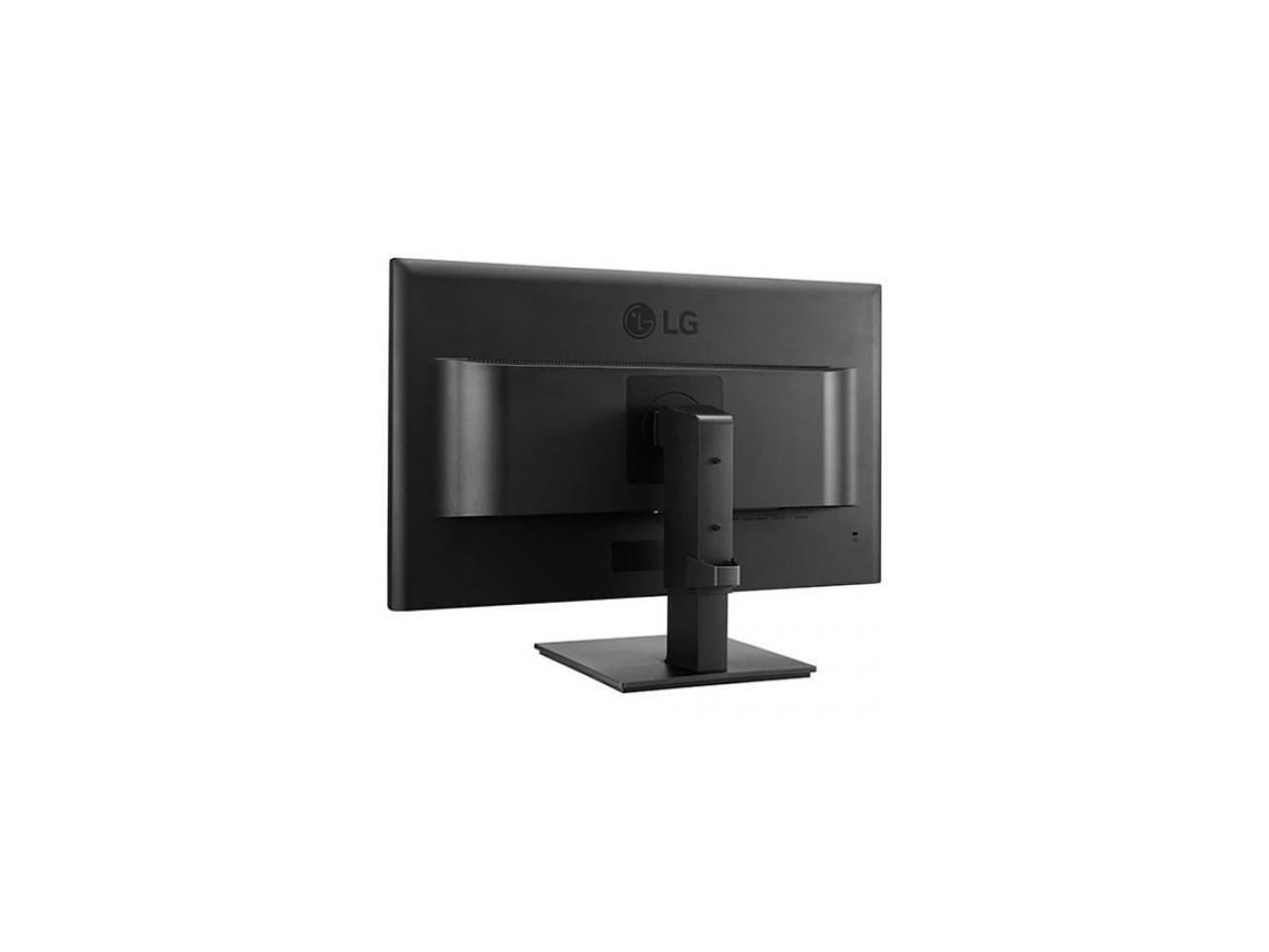 LG 24BL650C-B 23.8" 1920x1080 Full HD LCD 16:9 Display Monitor 24BL650CB