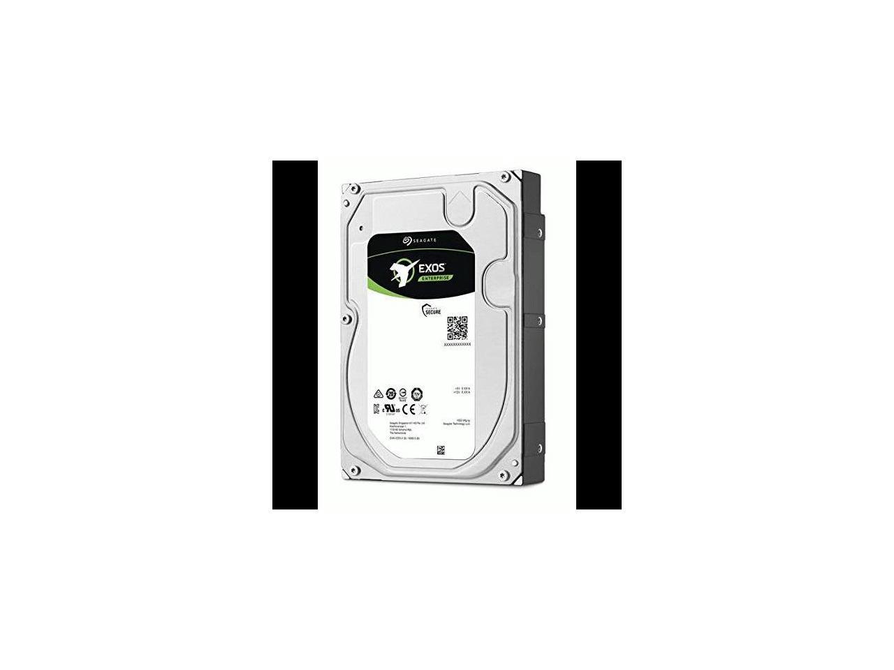 SEAGATE ST6000NM029A 6TB 7200RPM 256MB SAS 3.5