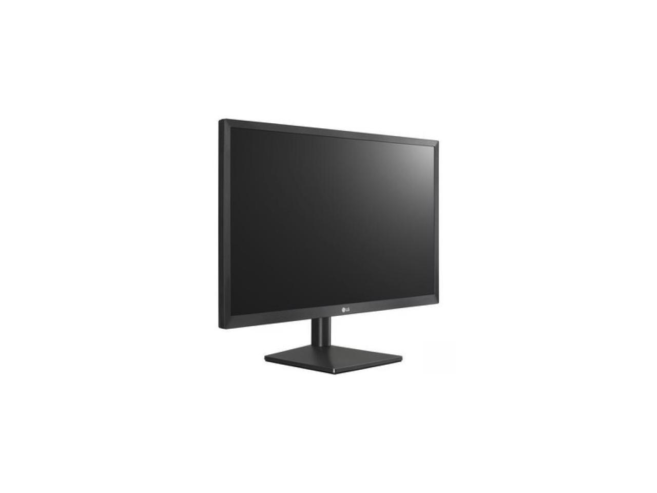 LG 27" 1920x1080 Full HD LED IPS LCD 5ms 75Hz 16:9 FreeSync Monitor