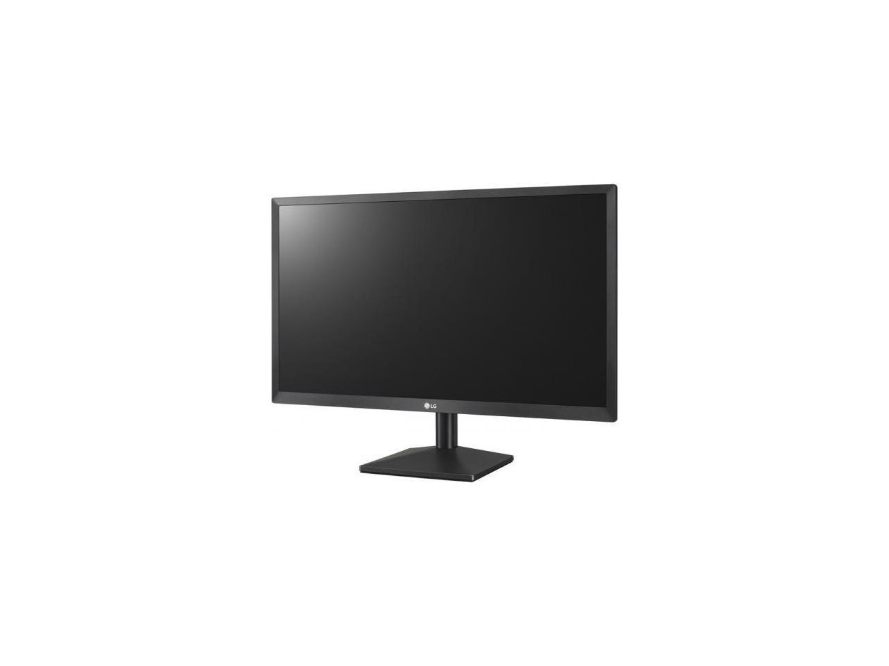 LG 27" 1920x1080 Full HD LED IPS LCD 5ms 75Hz 16:9 FreeSync Monitor