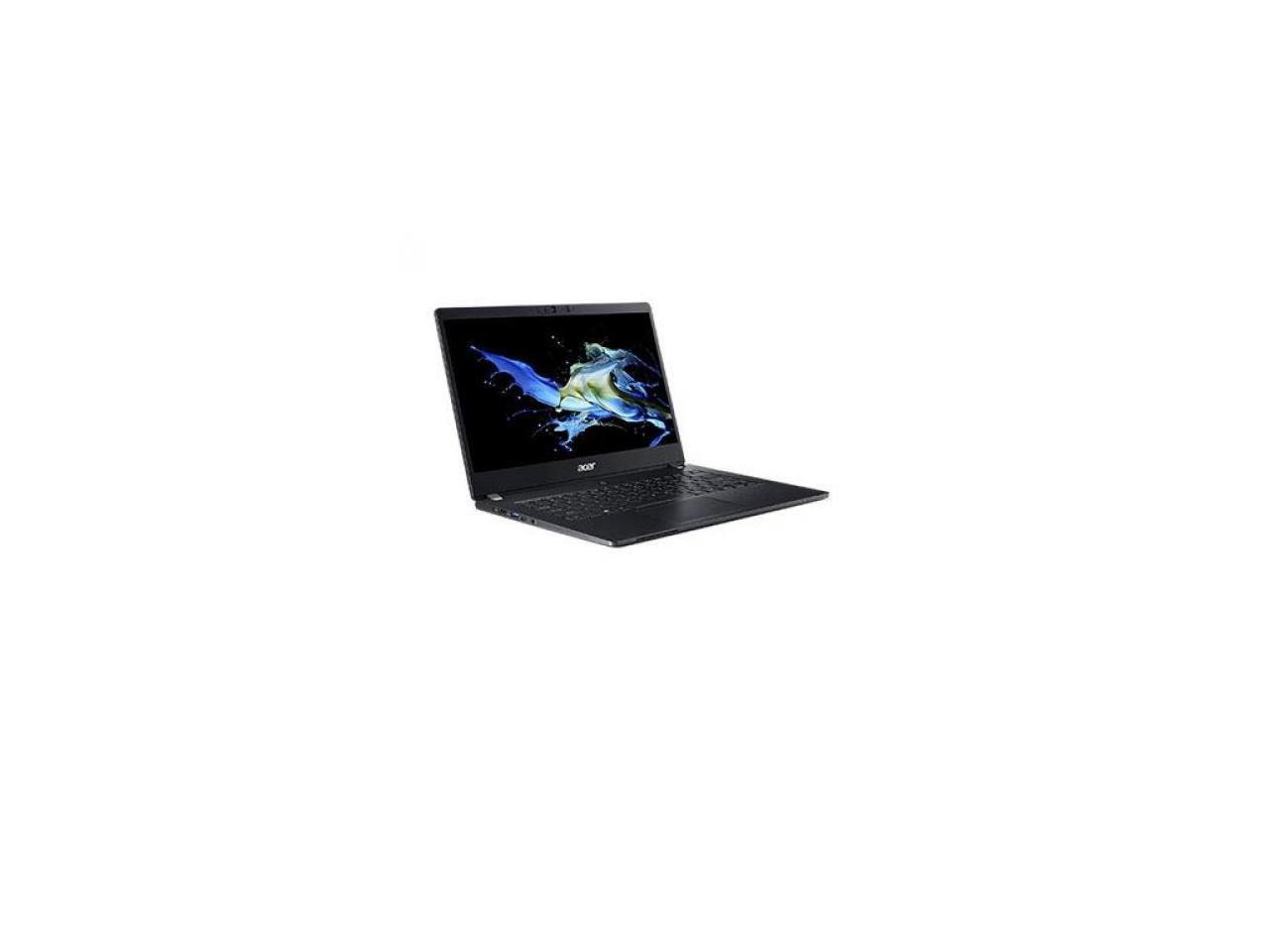 Acer TravelMate P6 P614-51 TMP614-51-7294 14" Notebook - 1920 x 1080 - Core i7 i7-8565U - 16 GB RAM - 512 GB SSD - Black