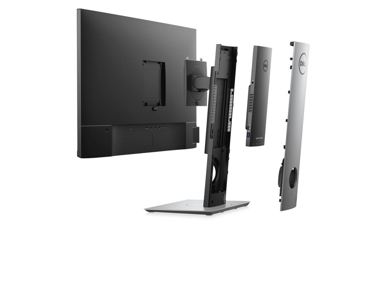 Dell OptiPlex 7070 Ultra Small Desktop Computer i7-8565U 16GB 256GB SSD W10P