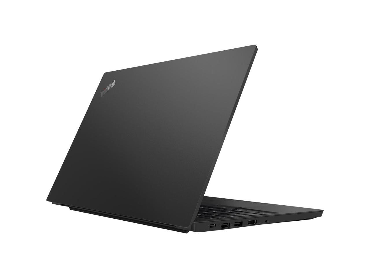 Lenovo ThinkPad E15 15.6in FHD Intel Core i5-10210U 8GB RAM 1TB HDD Win 10 Pro