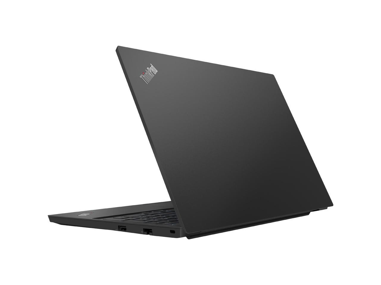 Lenovo ThinkPad E15 15.6" FHD Laptop i5-10210U 8GB 256GB SSD Windows 10 Pro