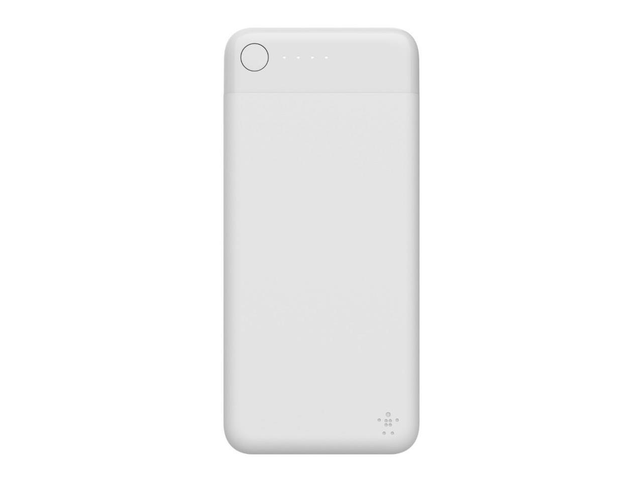 BOOST CHARGE POWER BANK 5K W/