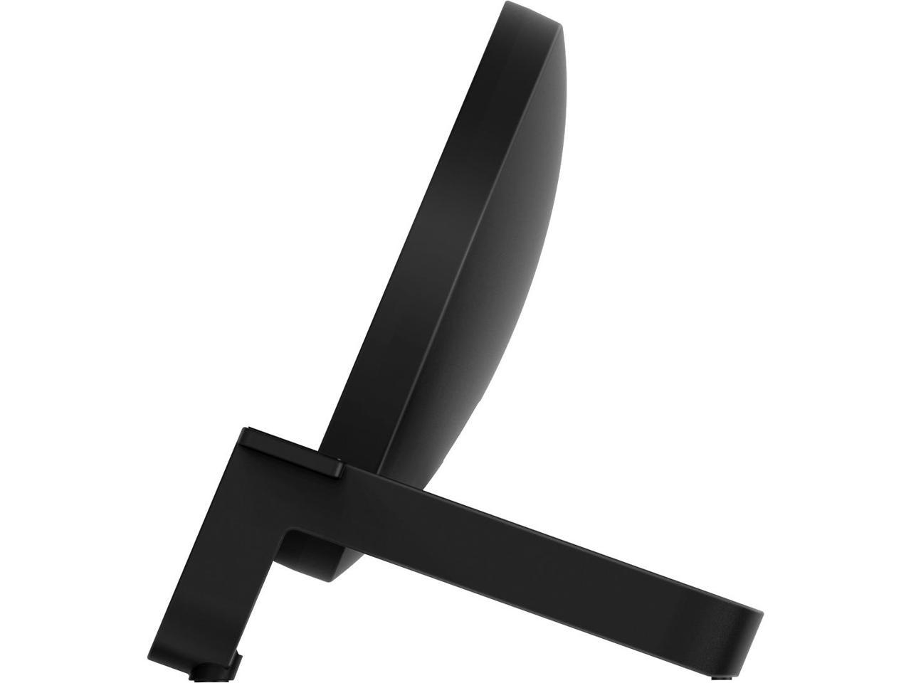 BELKIN COMPONENTS F7U083TTBLK BOOSTUP WIRELESS CHARGING STAND,FAST APL SMSG,BLK