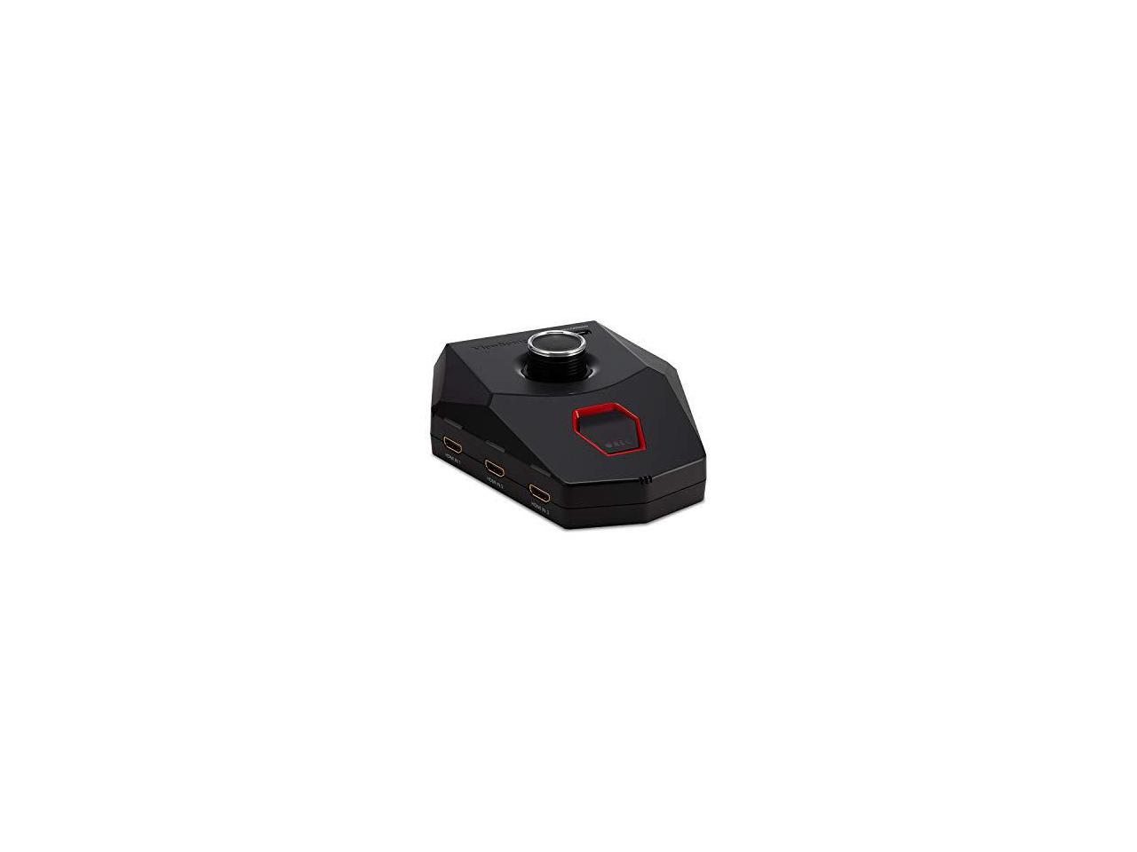 VBH100 - ViewBoard Huddle Video Switch