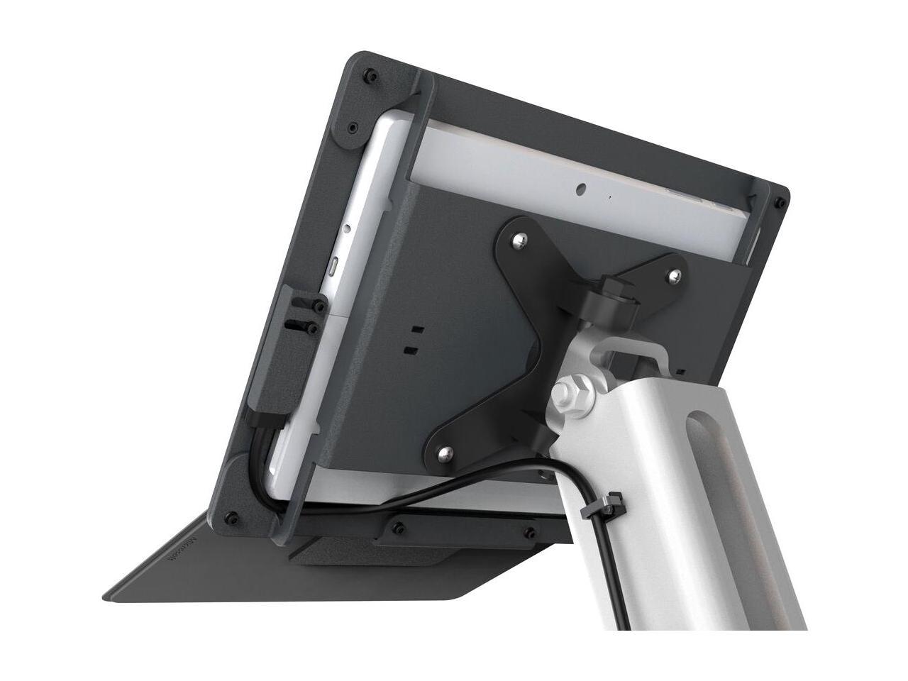 Kensington Mounting Adapter for Tablet Black K67933US