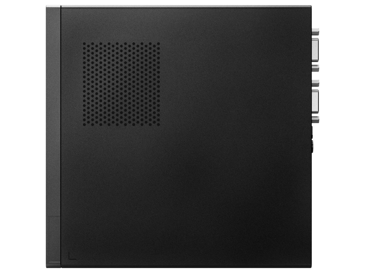 Lenovo ThinkSmart M920Q Tiny Desktop Computer i7-9700T 16GB 128GB SSD W10 loT