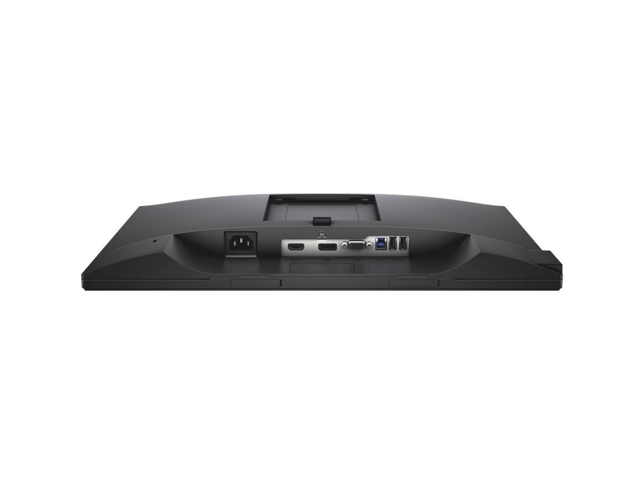 Dell DELL-P2018HE 19.5" 1600 x 900 60 Hz D-Sub, HDMI, DisplayPort Monitor