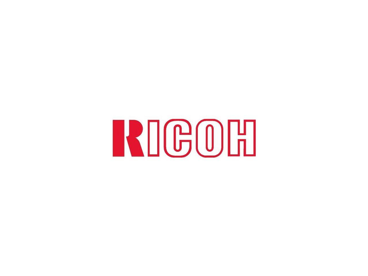 Ricoh Original Toner Cartridge - Black - Laser - High Yield - 5000 Pages