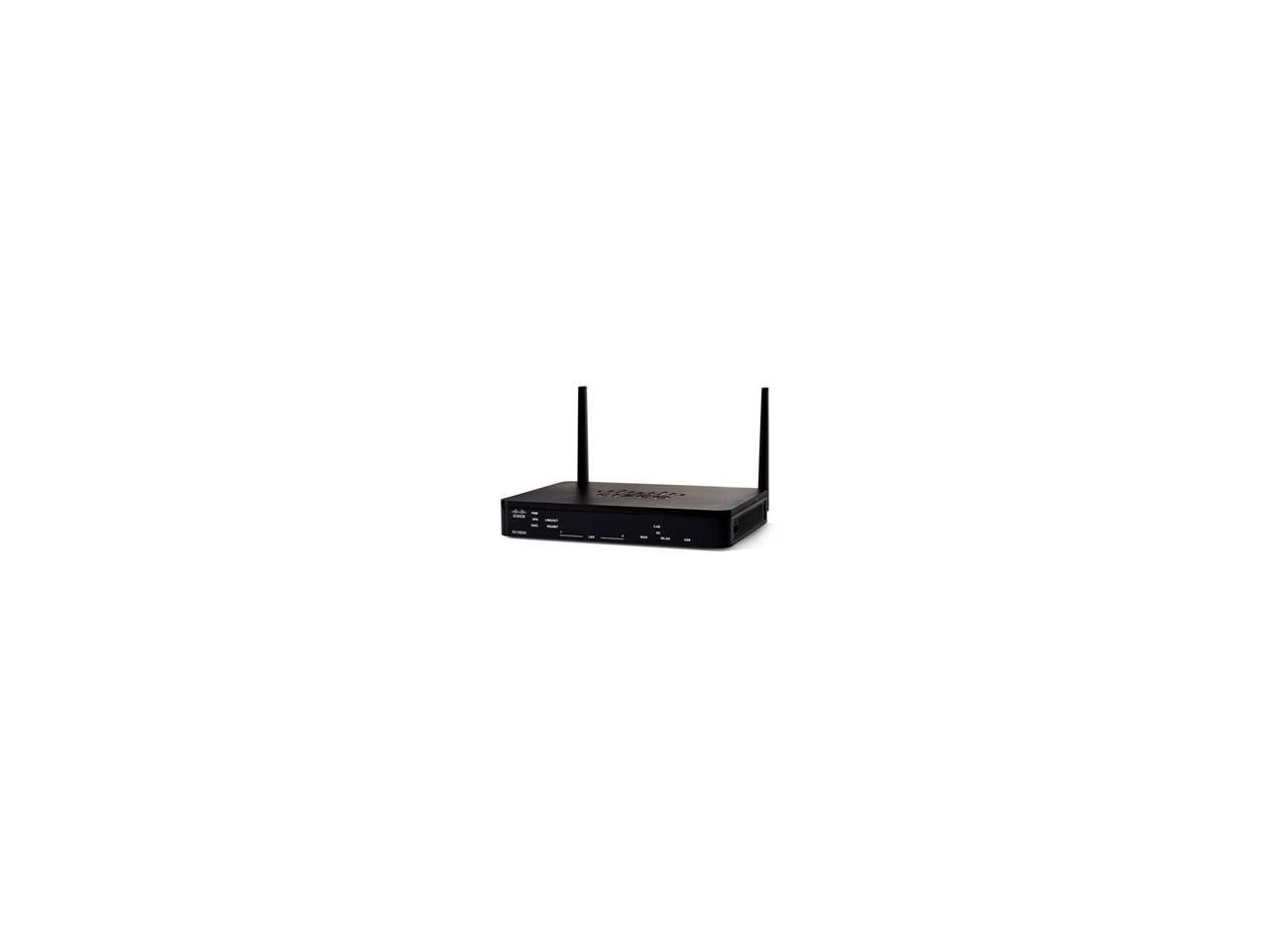 Cisco RV160W-A-K9-NA RV160W Wireless-AC VPN Router