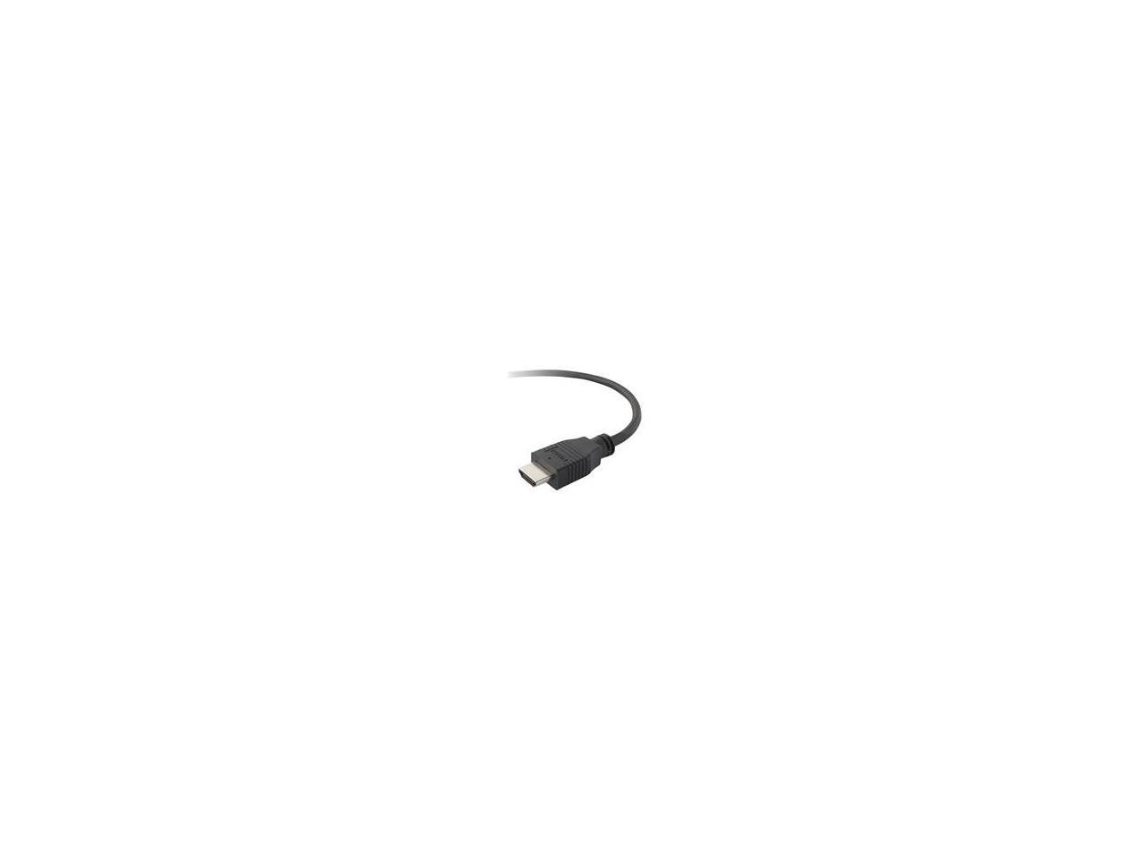 Belkin F8V3311B04-CL2 4FT HDMI (M/M) CABLE CL2
