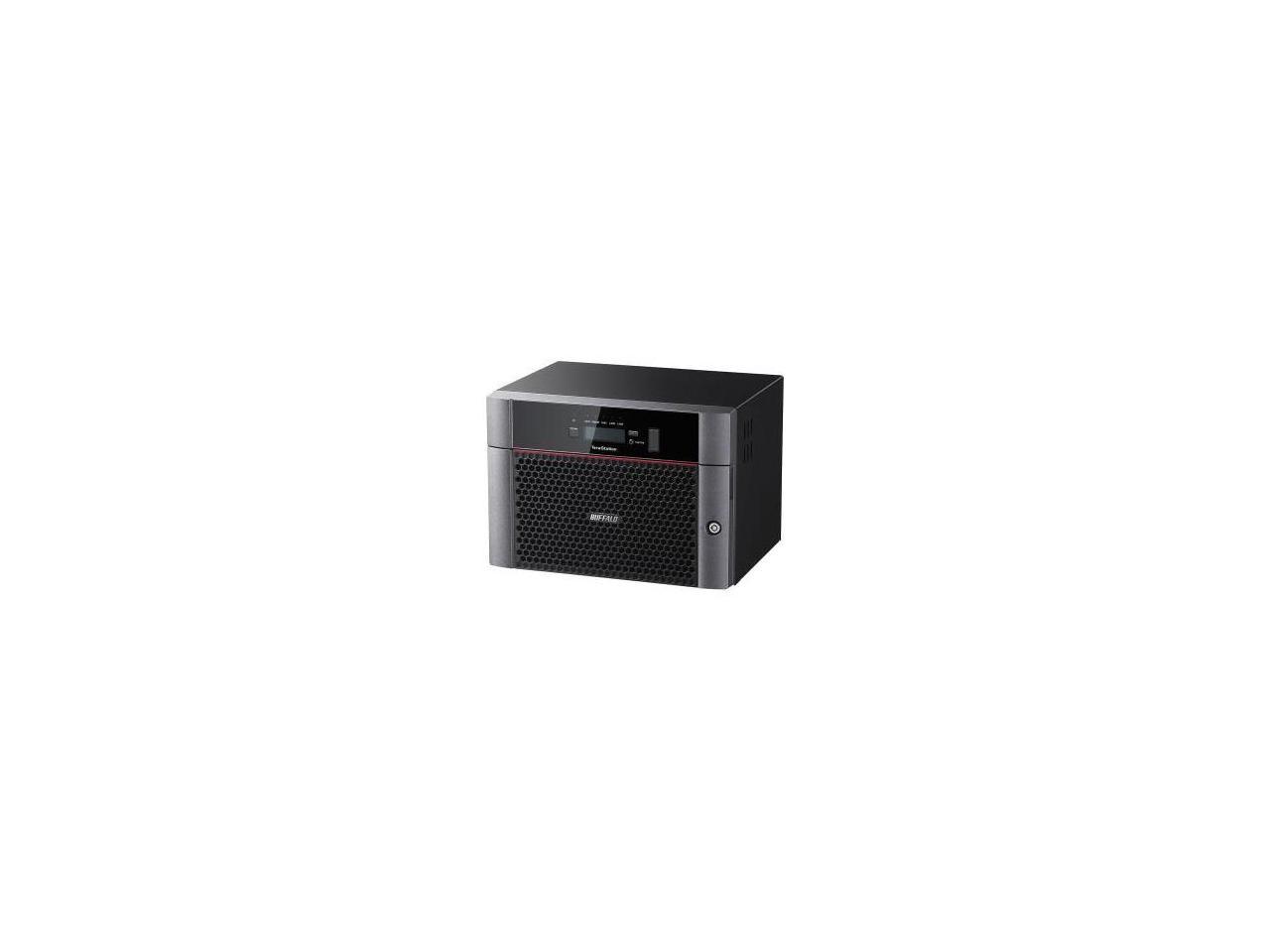 Buffalo TS5810DN3204 Terastation 5810DN 32TB 8 Bay
