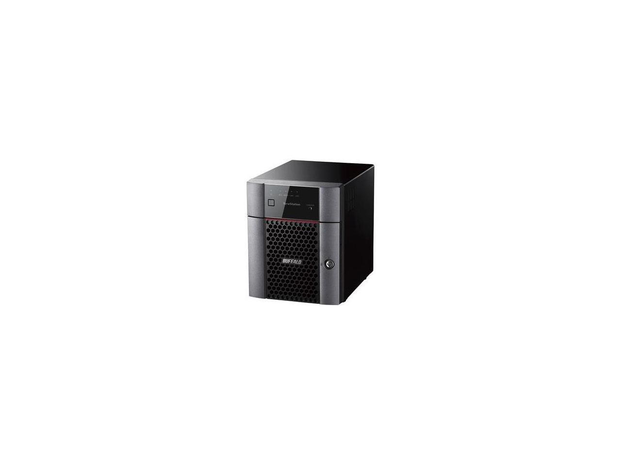 Buffalo TS3410DN0402 TERASTATION 3410DN 4TB NAS