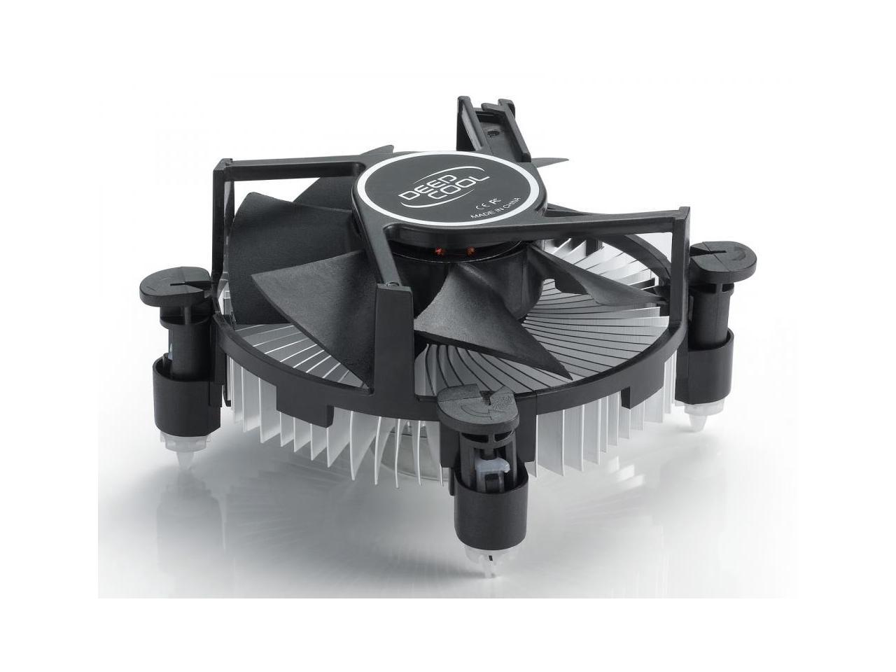 DEEPCOOL CK-11509 CK-11509 CPU Cooler for Intel LGA1156/1155/1151/1150/775